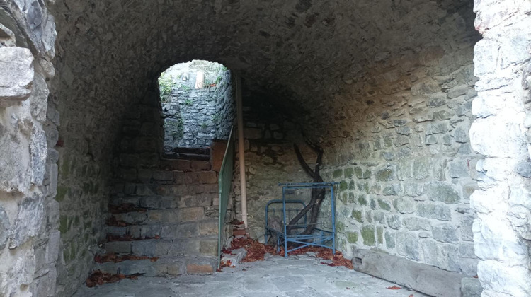 Ma-Cabane - Vente Maison LES VANS, 270 m²