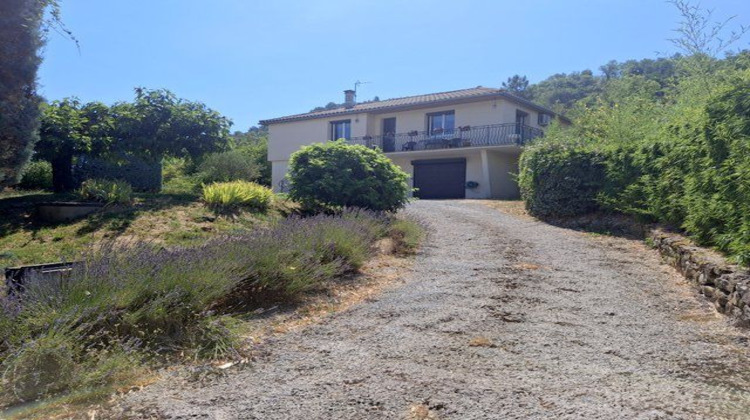 Ma-Cabane - Vente Maison LES VANS, 107 m²