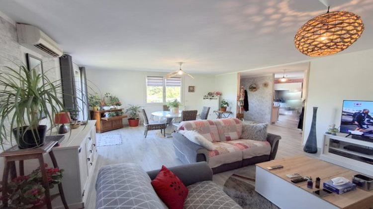 Ma-Cabane - Vente Maison LES VANS, 107 m²