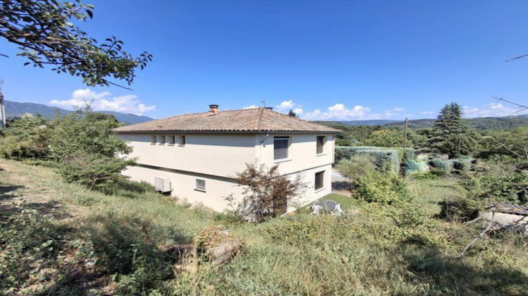 Ma-Cabane - Vente Maison LES VANS, 107 m²