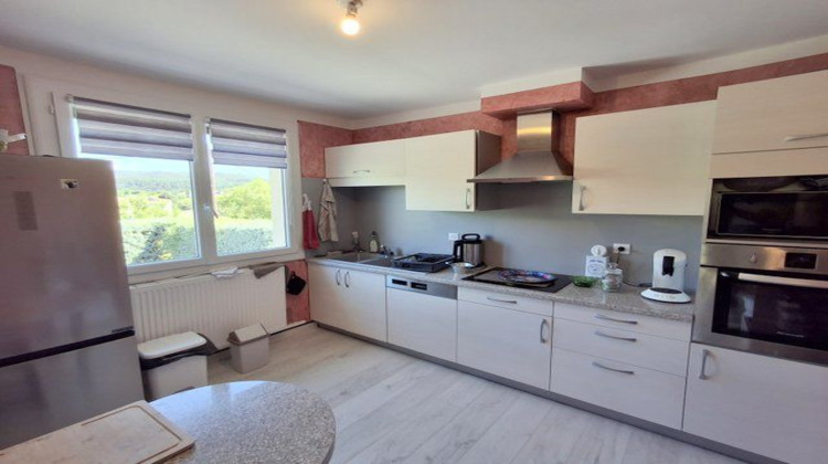 Ma-Cabane - Vente Maison LES VANS, 107 m²