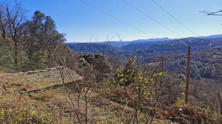 Ma-Cabane - Vente Maison LES VANS, 25 m²