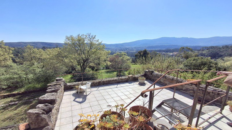 Ma-Cabane - Vente Maison LES VANS, 350 m²