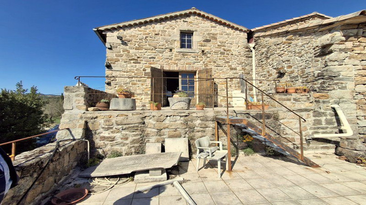 Ma-Cabane - Vente Maison LES VANS, 350 m²