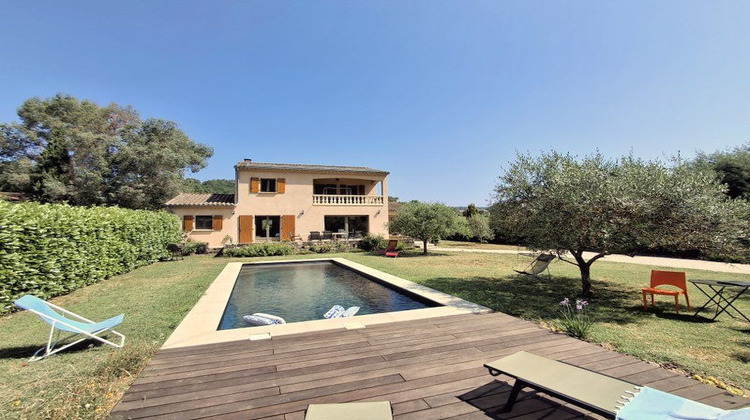 Ma-Cabane - Vente Maison LES VANS, 195 m²