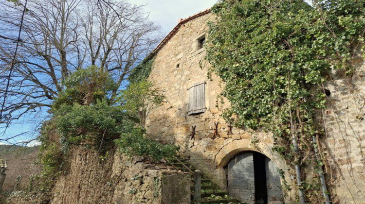 Ma-Cabane - Vente Maison LES VANS, 120 m²