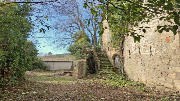 Ma-Cabane - Vente Maison LES VANS, 120 m²