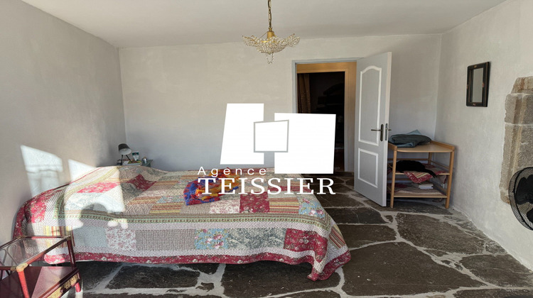 Ma-Cabane - Vente Maison Les Vans, 166 m²