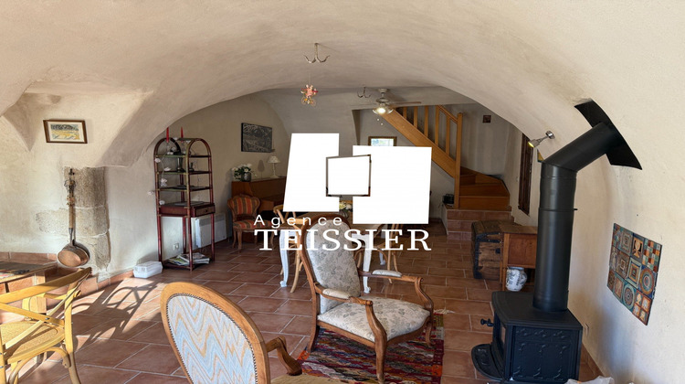 Ma-Cabane - Vente Maison Les Vans, 166 m²