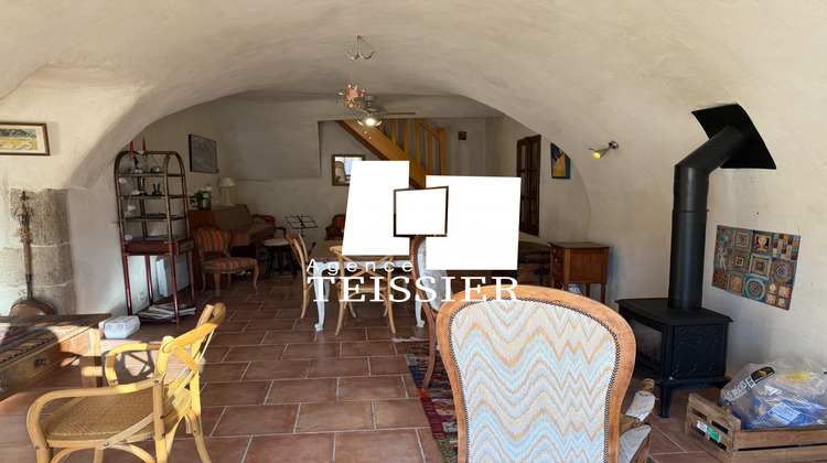 Ma-Cabane - Vente Maison Les Vans, 166 m²