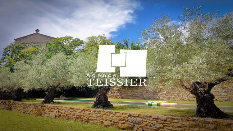 Ma-Cabane - Vente Maison Les Vans, 434 m²