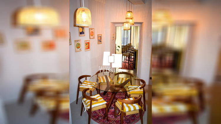 Ma-Cabane - Vente Maison Les Vans, 434 m²