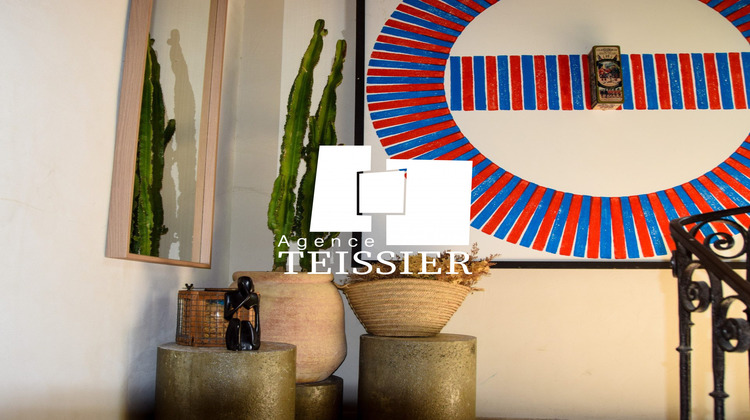 Ma-Cabane - Vente Maison Les Vans, 434 m²