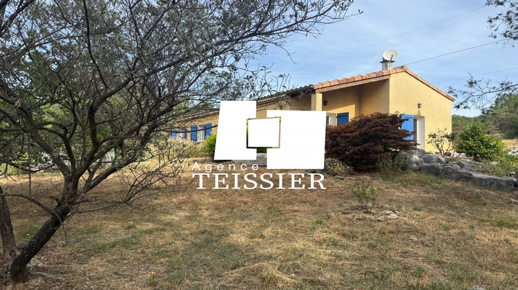Ma-Cabane - Vente Maison Les Vans, 94 m²