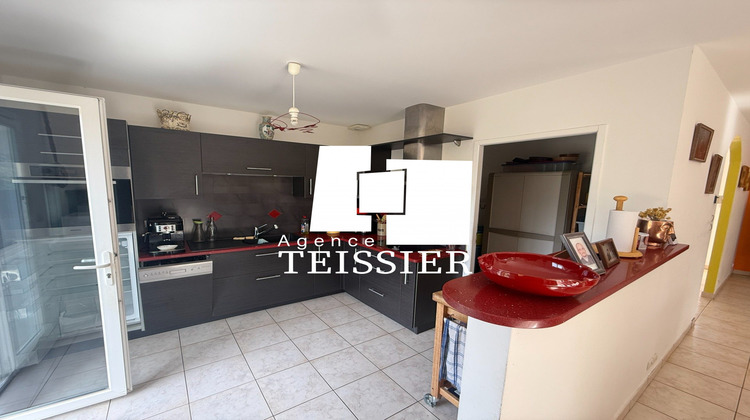 Ma-Cabane - Vente Maison Les Vans, 94 m²