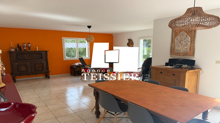 Ma-Cabane - Vente Maison Les Vans, 94 m²