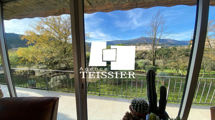 Ma-Cabane - Vente Maison Les Vans, 181 m²