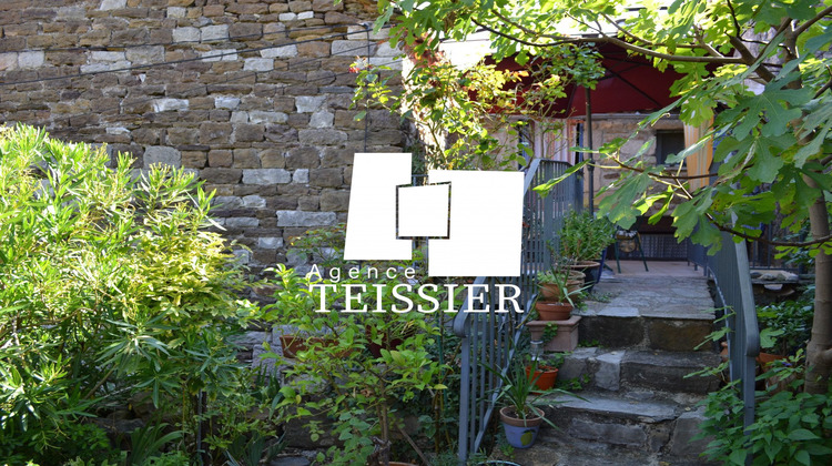 Ma-Cabane - Vente Maison Les Vans, 104 m²