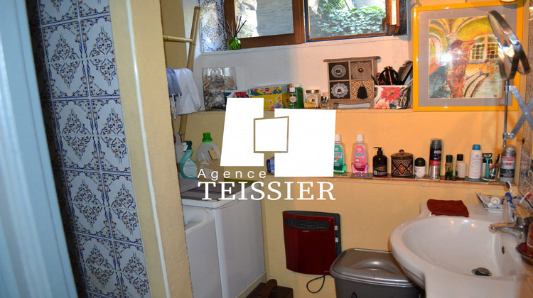 Ma-Cabane - Vente Maison Les Vans, 104 m²