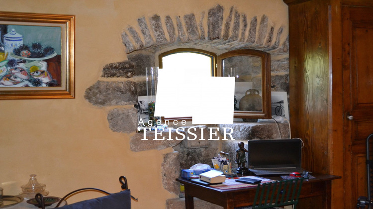 Ma-Cabane - Vente Maison Les Vans, 104 m²