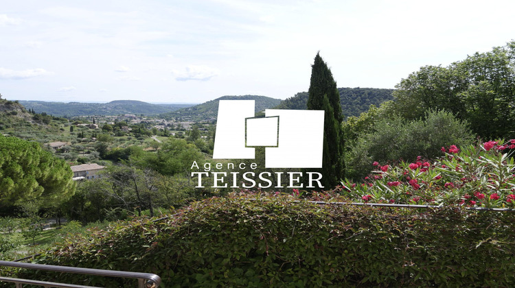 Ma-Cabane - Vente Maison Les Vans, 118 m²