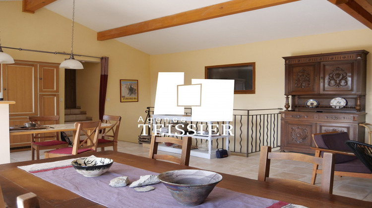 Ma-Cabane - Vente Maison Les Vans, 118 m²