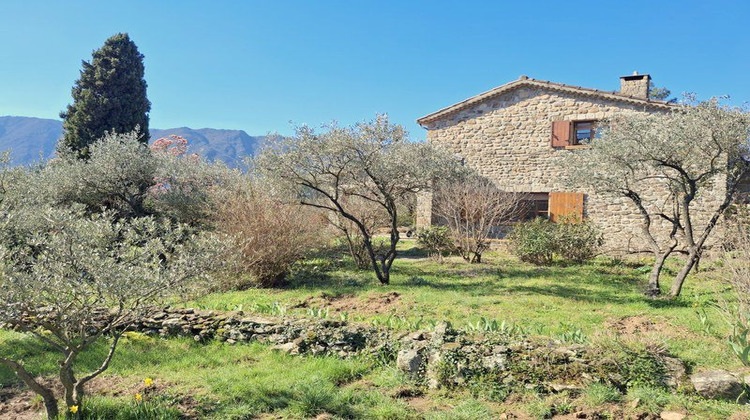 Ma-Cabane - Vente Maison LES VANS, 170 m²