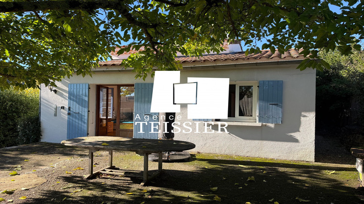 Ma-Cabane - Vente Maison Les Vans, 74 m²