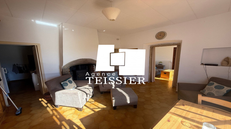 Ma-Cabane - Vente Maison Les Vans, 74 m²