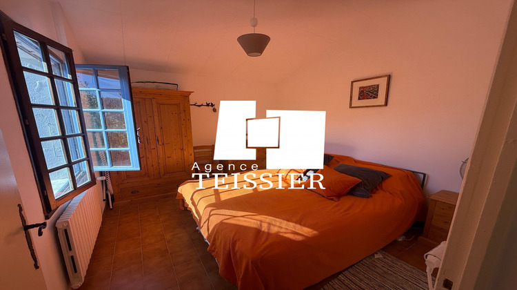 Ma-Cabane - Vente Maison Les Vans, 74 m²