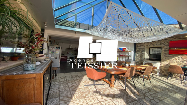 Ma-Cabane - Vente Maison Les Vans, 165 m²