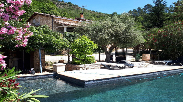 Ma-Cabane - Vente Maison LES VANS, 155 m²