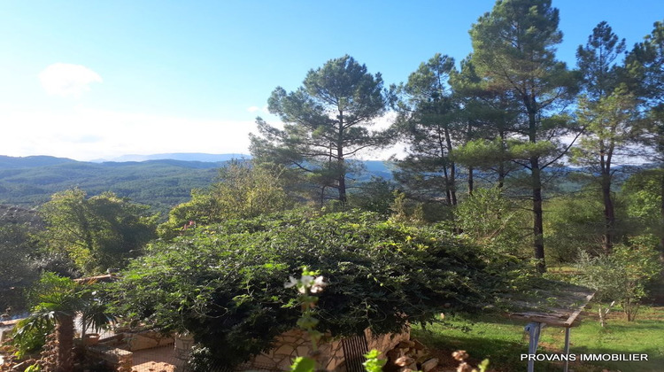 Ma-Cabane - Vente Maison LES VANS, 155 m²