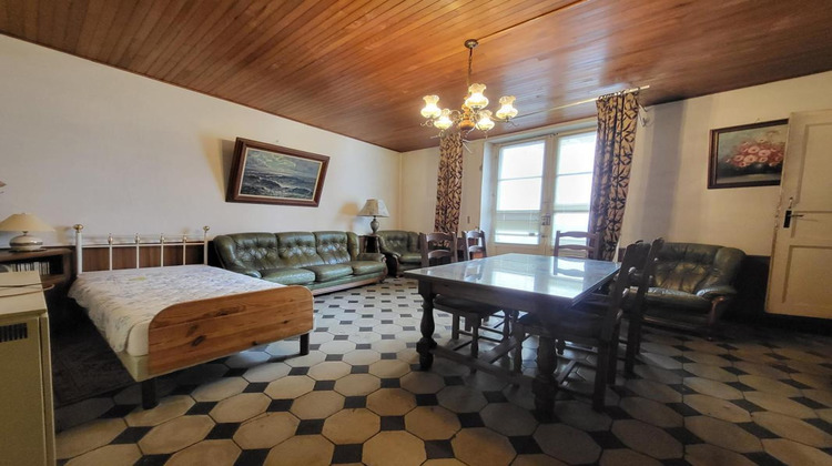 Ma-Cabane - Vente Maison LES VANS, 150 m²