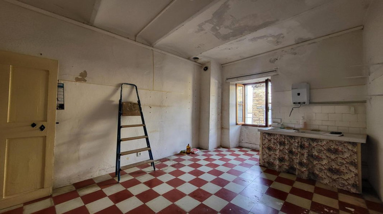 Ma-Cabane - Vente Maison LES VANS, 150 m²