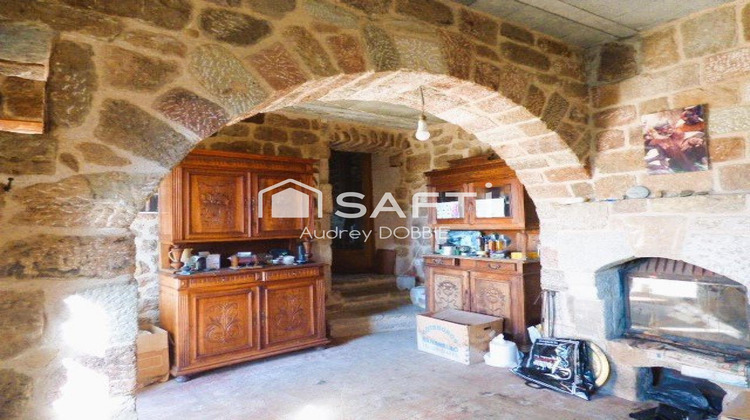 Ma-Cabane - Vente Maison Les Vans, 177 m²