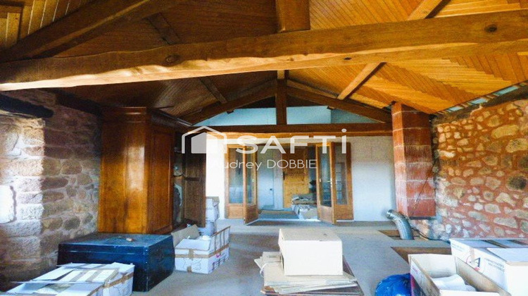 Ma-Cabane - Vente Maison Les Vans, 177 m²