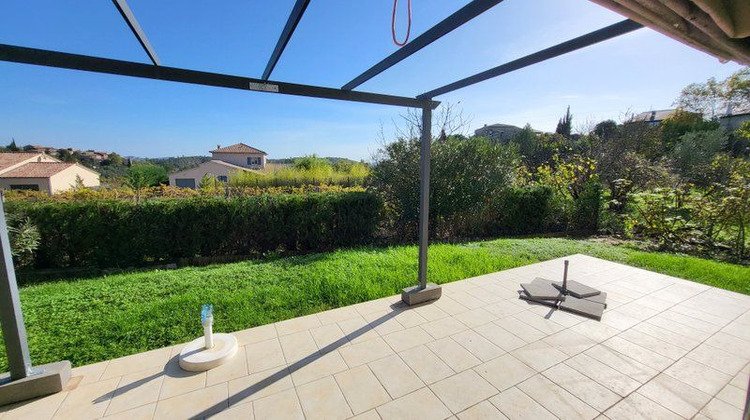 Ma-Cabane - Vente Maison LES VANS, 116 m²