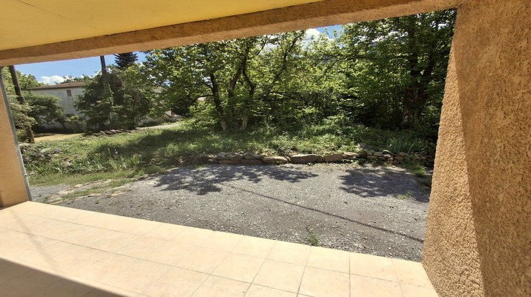 Ma-Cabane - Vente Maison LES VANS, 72 m²