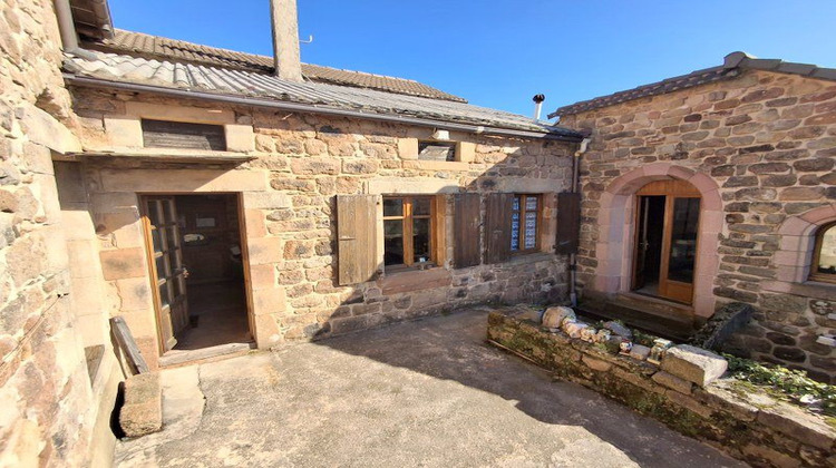 Ma-Cabane - Vente Maison LES VANS, 230 m²