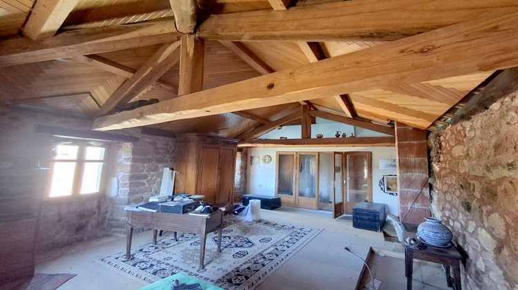 Ma-Cabane - Vente Maison LES VANS, 230 m²