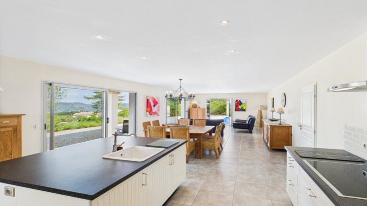 Ma-Cabane - Vente Maison LES VANS, 115 m²