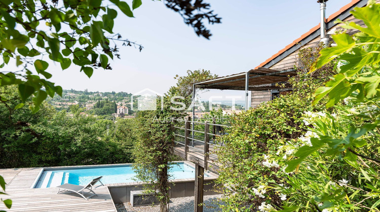 Ma-Cabane - Vente Maison Les Vans, 130 m²