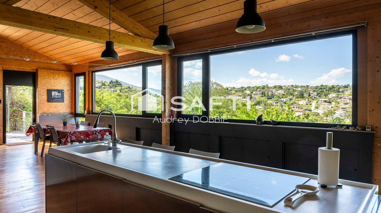 Ma-Cabane - Vente Maison Les Vans, 130 m²