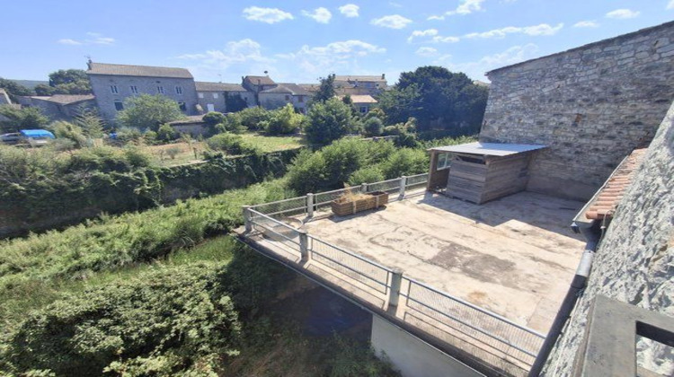 Ma-Cabane - Vente Maison LES VANS, 175 m²