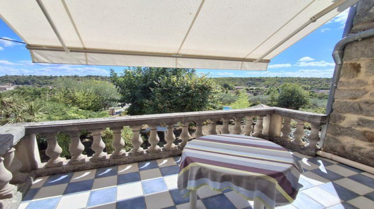 Ma-Cabane - Vente Maison LES VANS, 215 m²