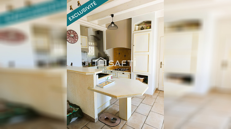 Ma-Cabane - Vente Maison Les Vans, 115 m²