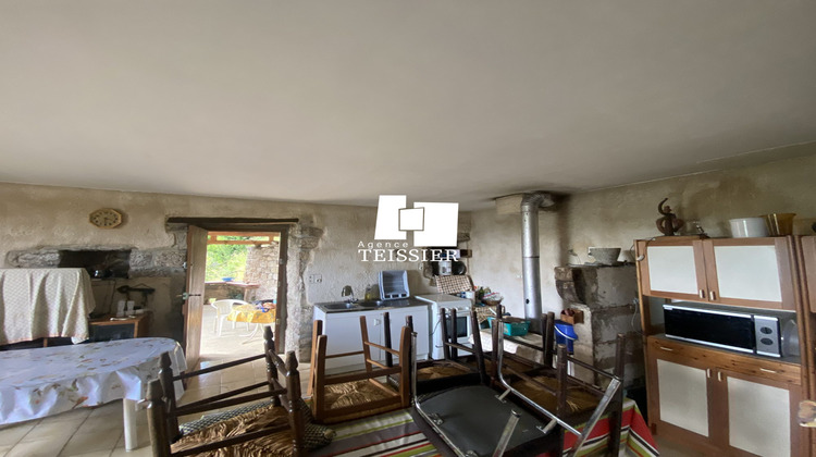 Ma-Cabane - Vente Maison Les Vans, 88 m²