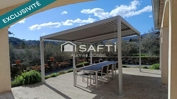 Ma-Cabane - Vente Maison Les Vans, 100 m²