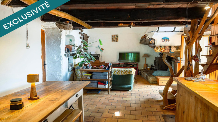 Ma-Cabane - Vente Maison Les Vans, 150 m²